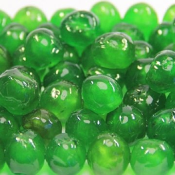 CILIEGE VERDI CANDITE KG. 5